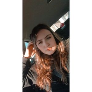 Meet your Posher, Leah